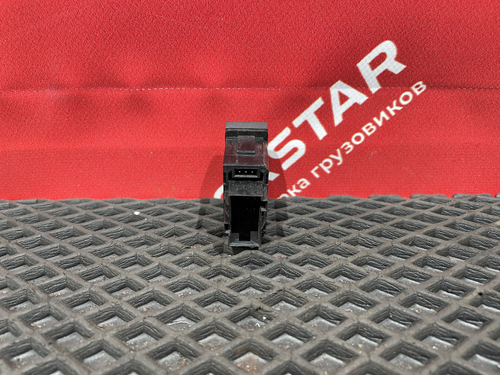 Кнопка блокировки дифференциала