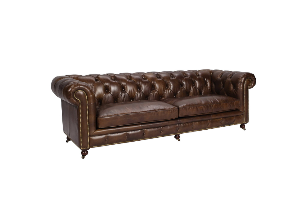 Диван Chesterfield RS073-3