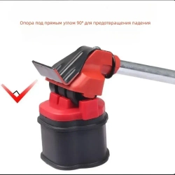 Домкрат для мебели AUSBERG, Набор для перемещения мебели, Транспортер