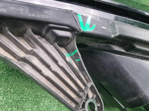 Фара правая Chery Tiggo 7 Pro Max 24-нв LED