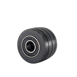 WDK-25525-45 Комплект ведомого вала с подшипниками