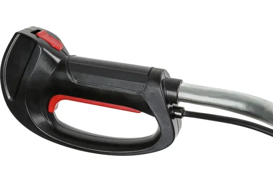 Электрический триммер РЕСАНТА ЭТ-1500НВ