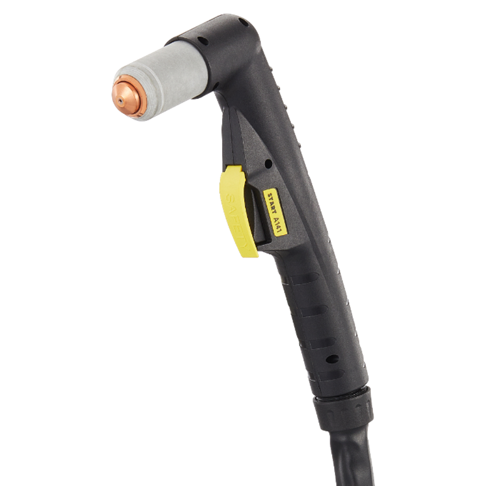 Плазменный резак CutLine A-141 (12м, евроадаптер) START ST141E-1200