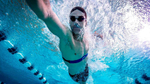 Нагрудный датчик Garmin HRM-Swim (010-12342-00)