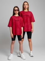 Фуфайка (футболка) женская Сидней-3 Виотекс БОРДОВЫЙ