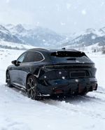 Обвес для NIO ET5T 2023-2024 НИО тюнинг