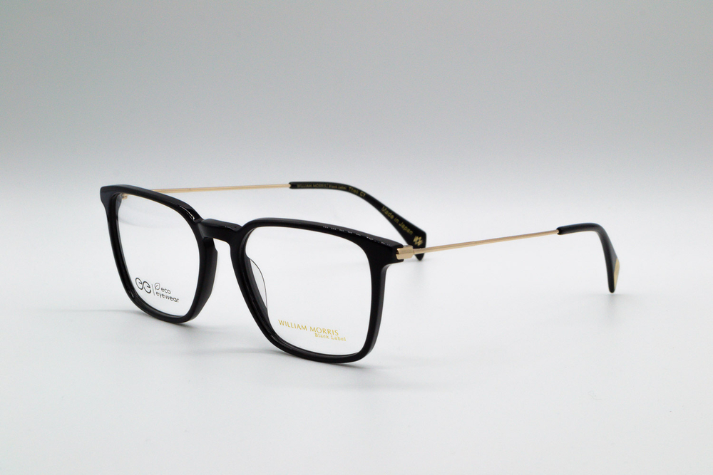 Изг. оправы William Morris Black Label THEO C1 52/17
