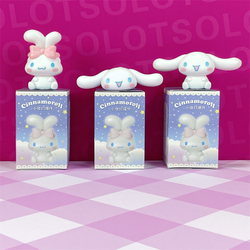 Коллекционные фигурки "Cinnamoroll Ears"