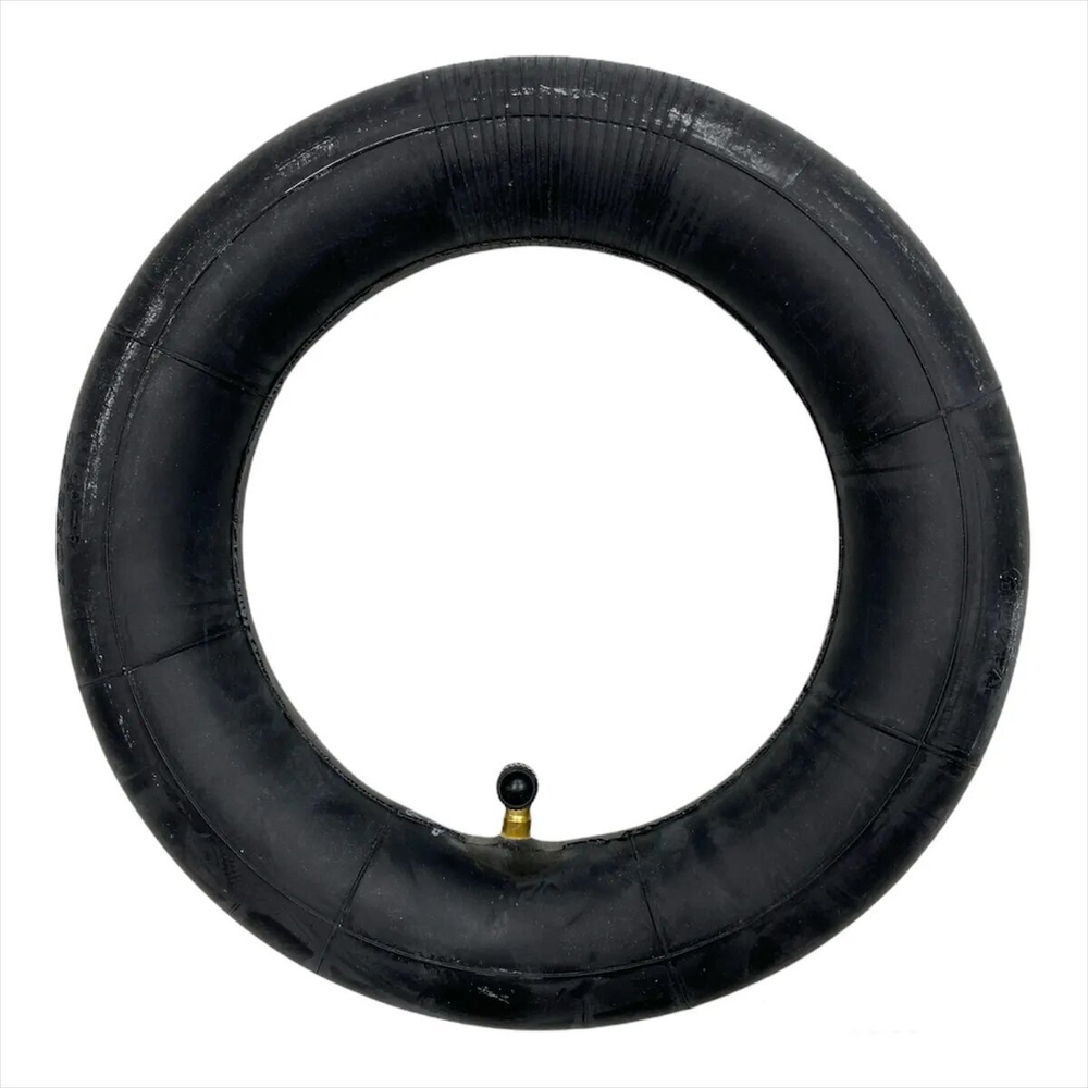 Камера 10х2,5 кривой ниппель для Kugoo M4, M4 Pro, Max Speed, G1