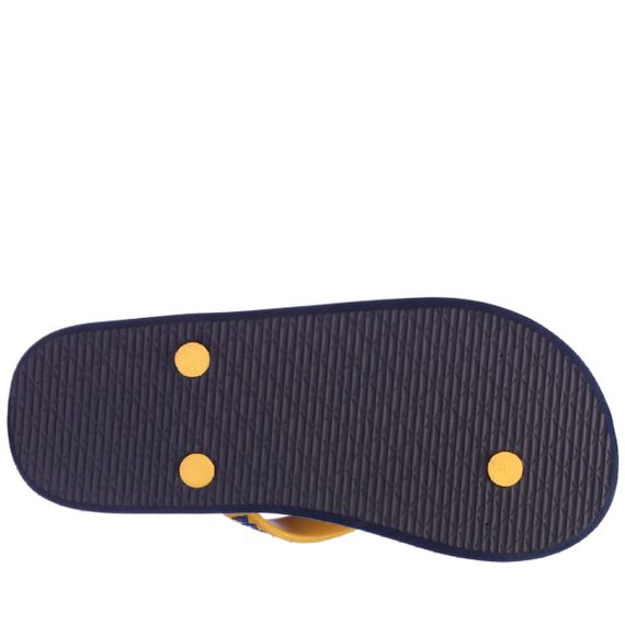 Kappa 222 BANDA AKOS 1 'Yellow'