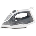 Утюг HOMESTAR HS-4011 серый (105381)