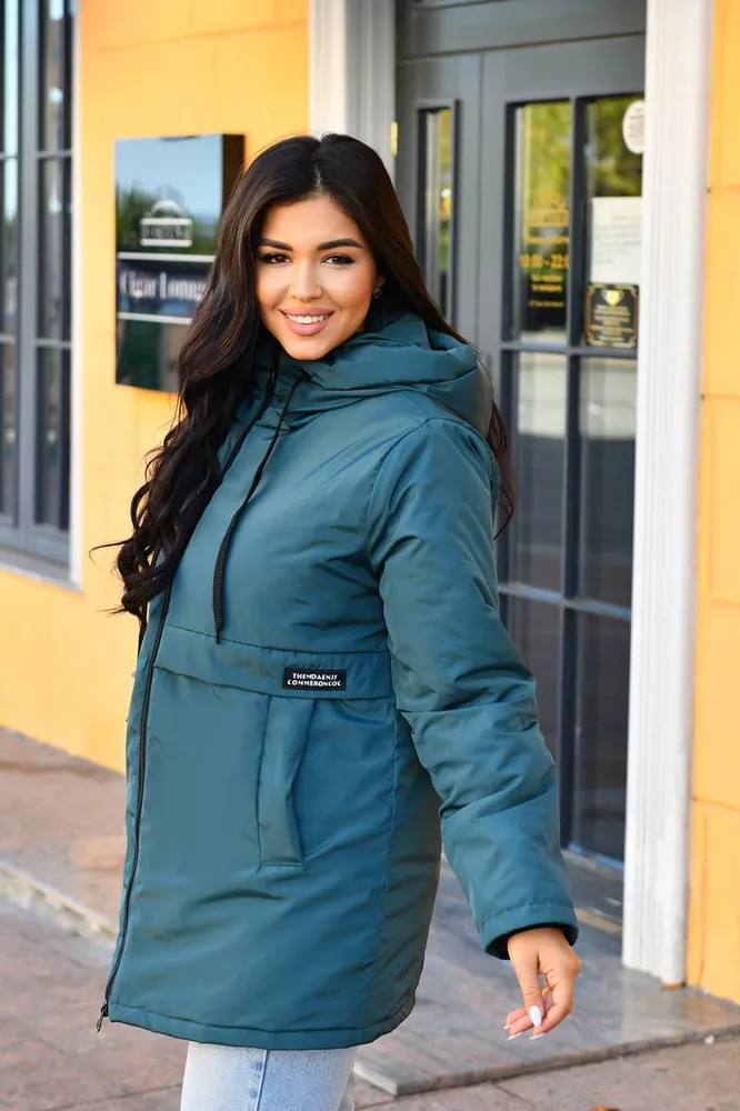 Куртка УК-3620-1 Фабрика Моды