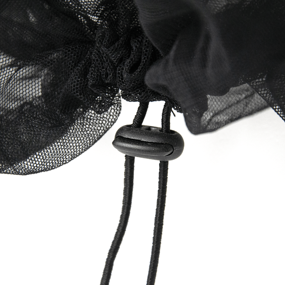 Панама с сеткой Extreal "Москит", XL (с москитной сеткой, ткань смесовая)