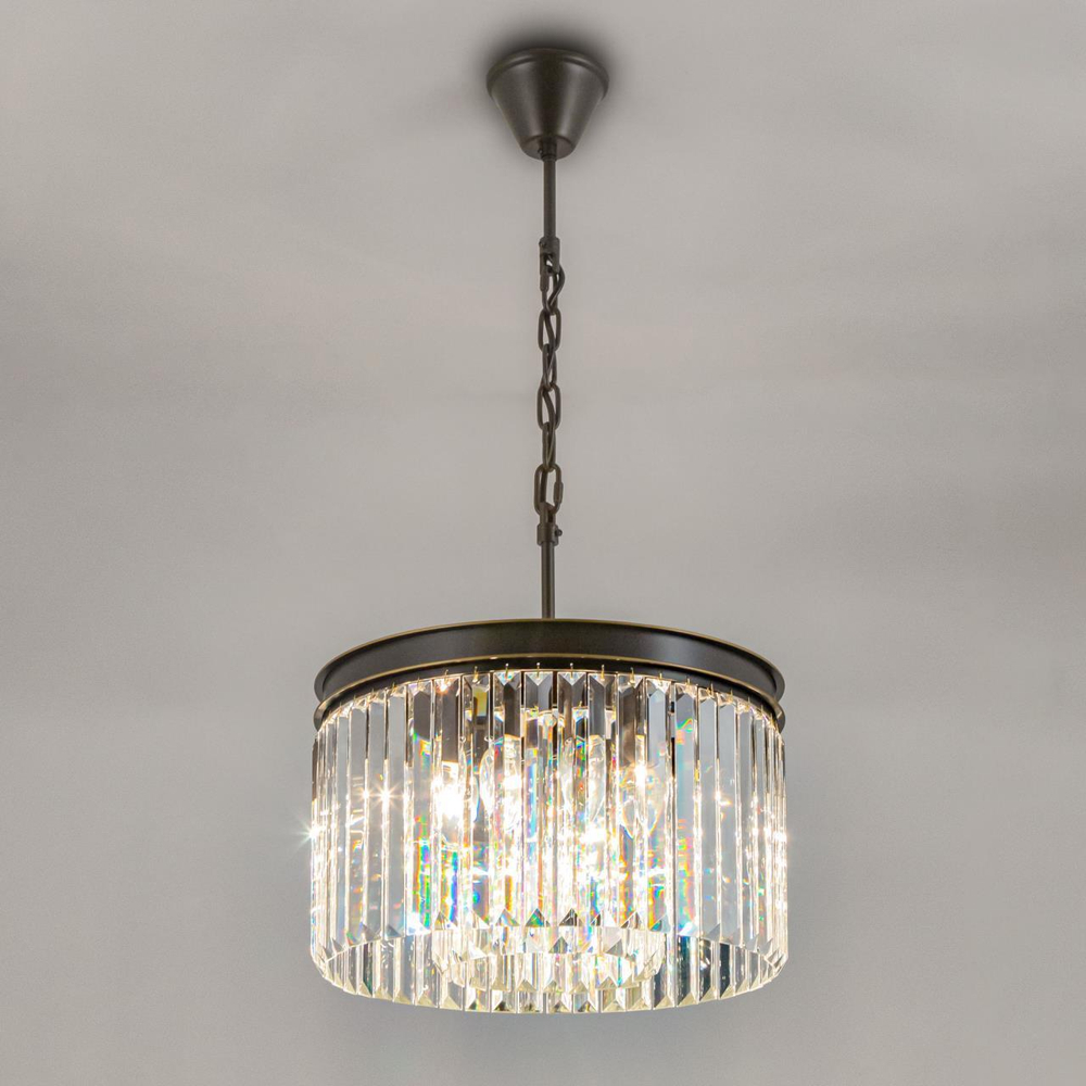 Подвесная люстра Citilux Мартин CL332081