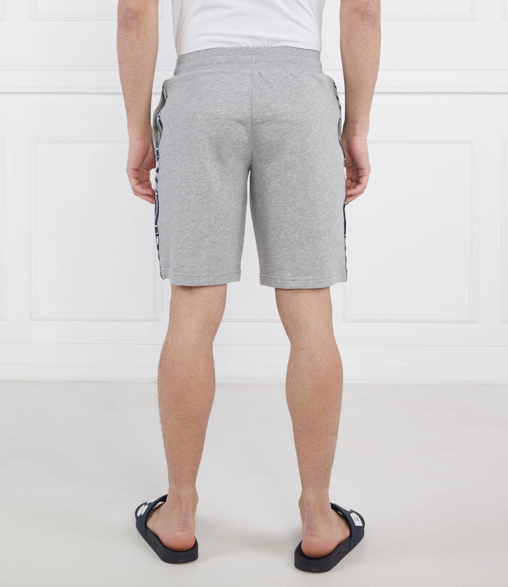 Шорты Emporio Armani - серый(111004 3R571)