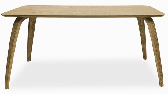 Обеденный стол Norda 160x95 цвет дуб