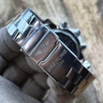 Часы Breitling