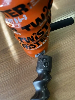 PFT Шнековая пара D6-3 Twister Германия оригинал