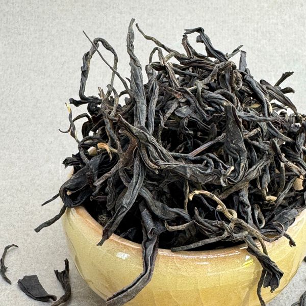 Е шен Шань ча