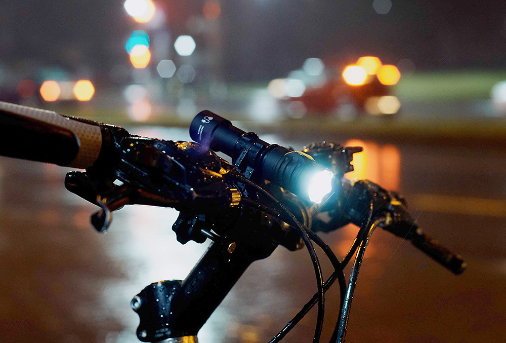 Фонарь Armytek Prime C2 Pro Magnet USB (теплый свет) F08101W