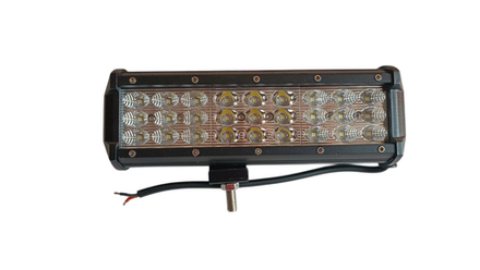 Балка (LC-81W27LED WHITE) 23 см