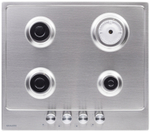 Газовая варочная панель Graude GS 60.1 E