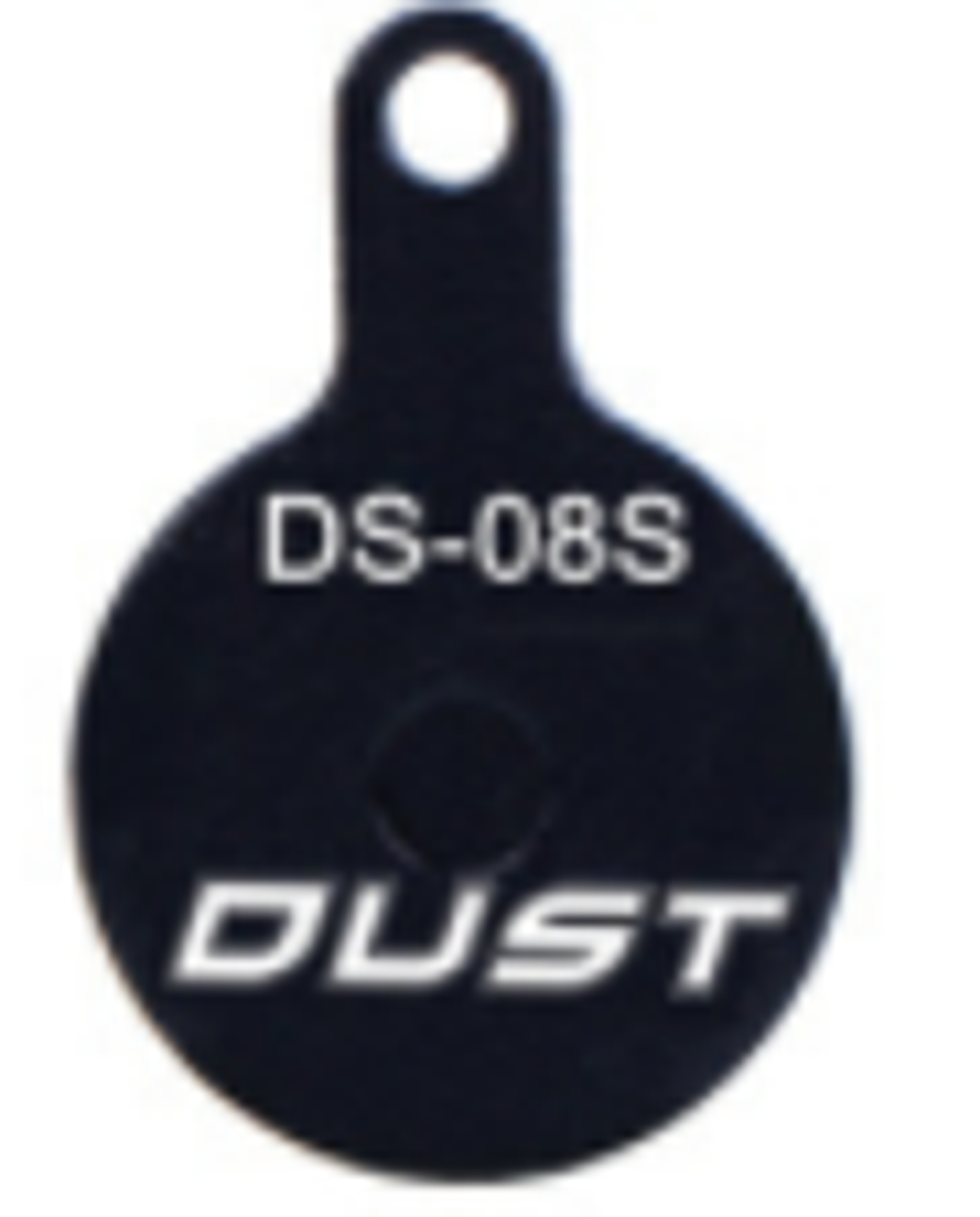 Колодки тормозные Risk Dust DS-08S