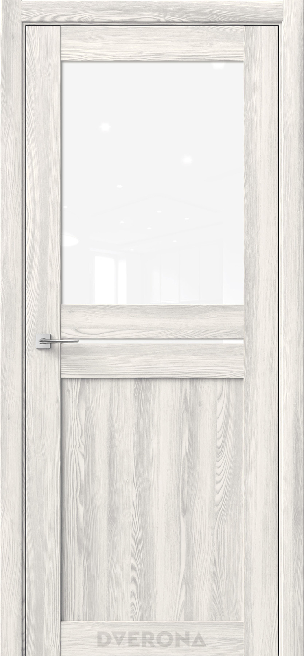 DVERONA ОМЕГА-С (White)