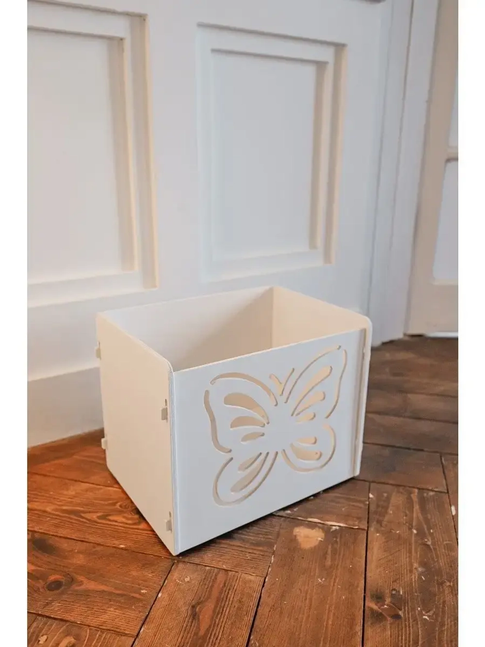 Тумба прикроватная детская