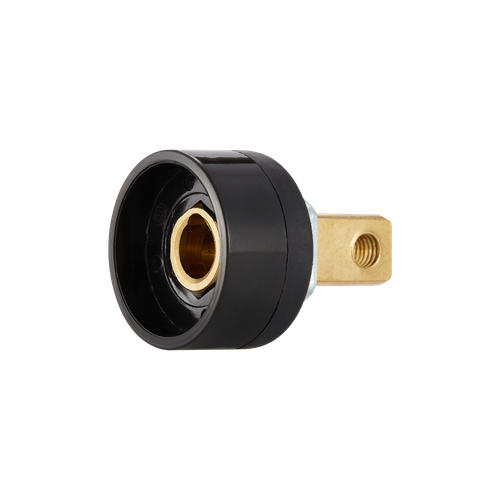 СКРП 10-25 гнездо панельное боковое (ZipLine) SMB1025G