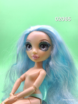 Кукла Rainbow High Gabriella Icely 02065