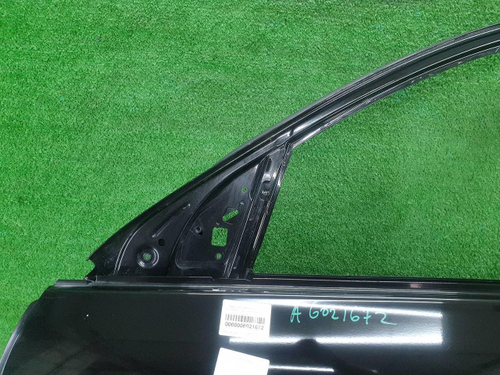 Дверь передняя левая Mercedes GLC C253 (2016-2023)