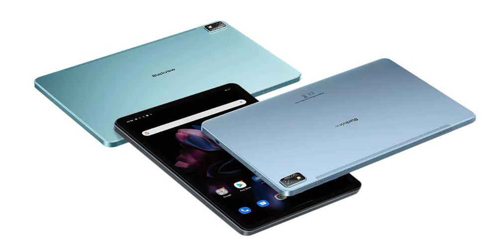 Blackview Tab 16 11" 8+256GB LTE