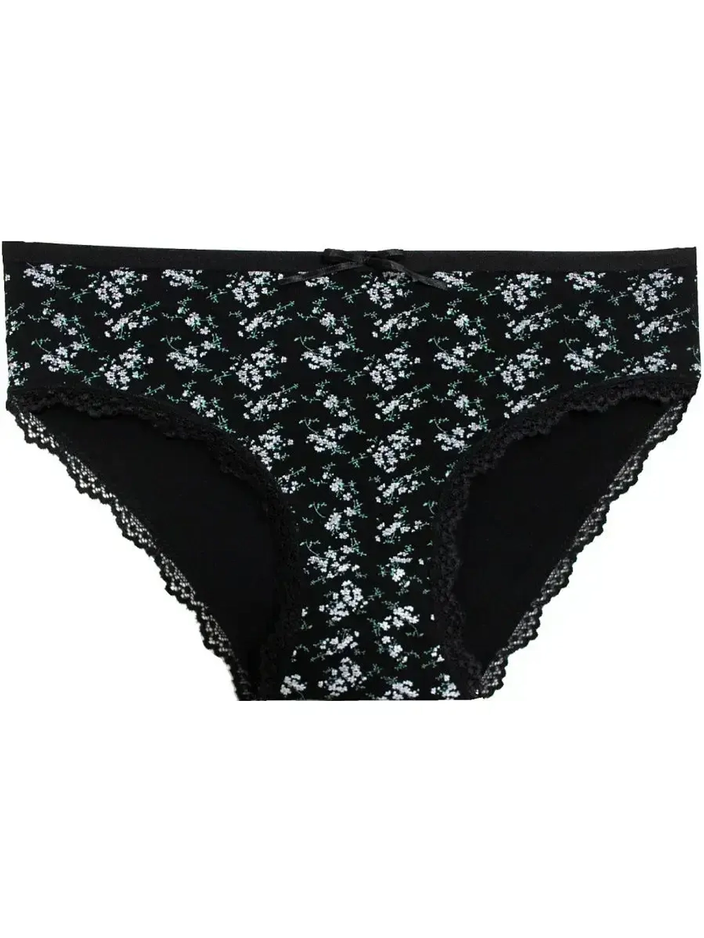 Трусы женские/хлопковые/