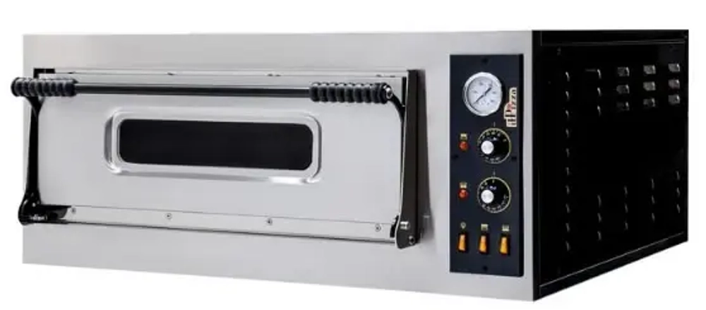 Печь для пиццы Itpizza MS4