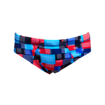 Плавки FUNKY TRUNKS Boys Motherboard