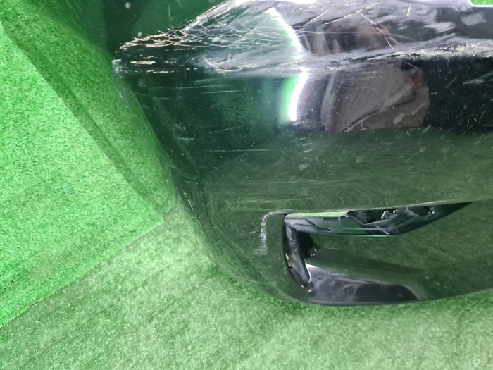 Бампер передний Toyota LC Prado 150 (2017-2020)