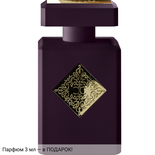 Initio Parfums Prives Atomic Rose