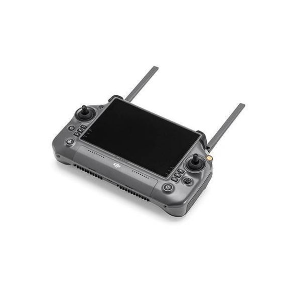 DJI RC Plus — профессиональный пульт управления для дронов Matrice и Inspire