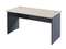 Стол 1500х750х750 с 2-мя заглушками к/к I-25 Акация Морава/Антрацит