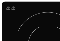 Встраиваемая электрическая варочная панель Monsher MHE 6022