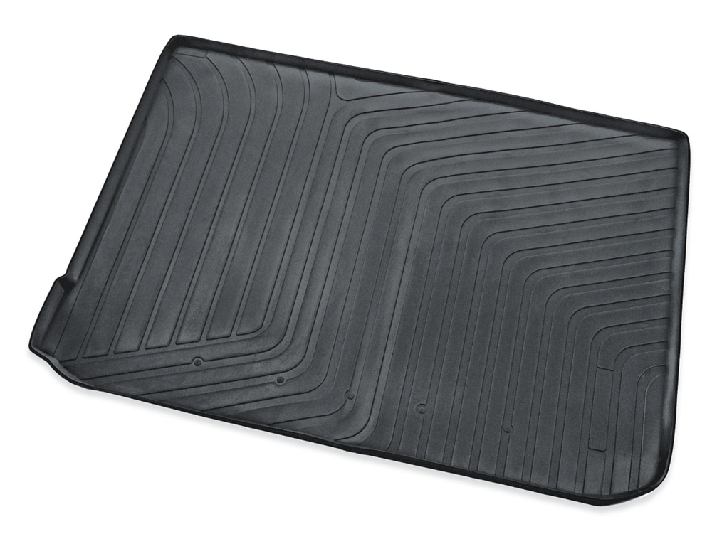 Коврик багажника для Tank 300 2023-, Rival.14801002