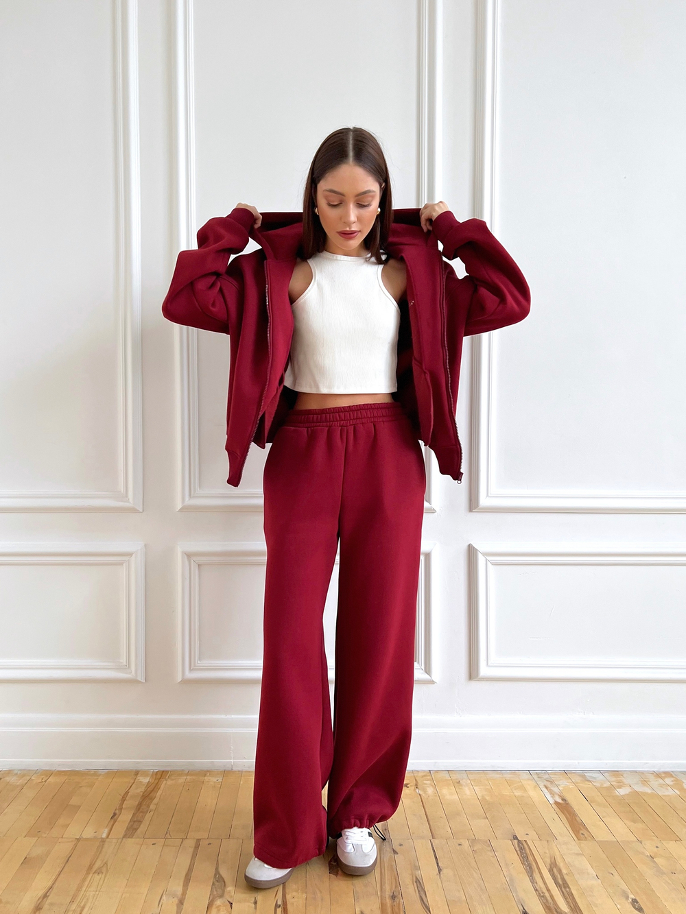 Костюм MOVE утепленный