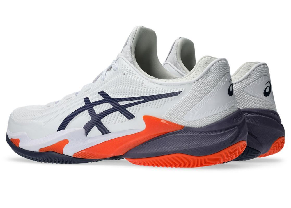 Мужские теннисные кроссовки Asics Court FF 3 Clay