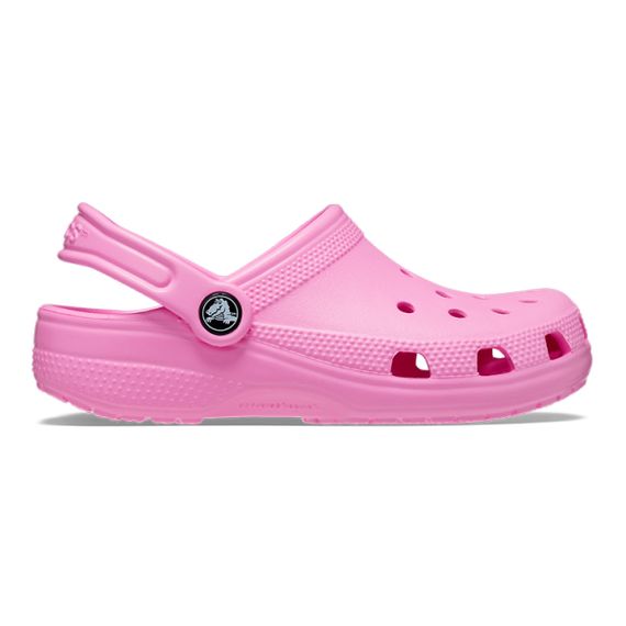 Crocs Classic 'Pink'
