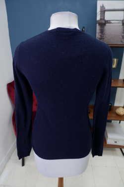 Джемпер Pezzo повседневный 42 размер