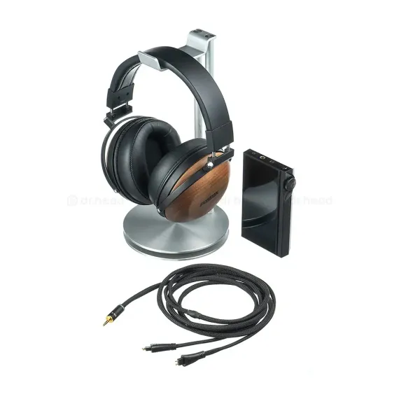 HeadMade EX-3 Fostex TH900 MK2 TH610 2.5mm 3m