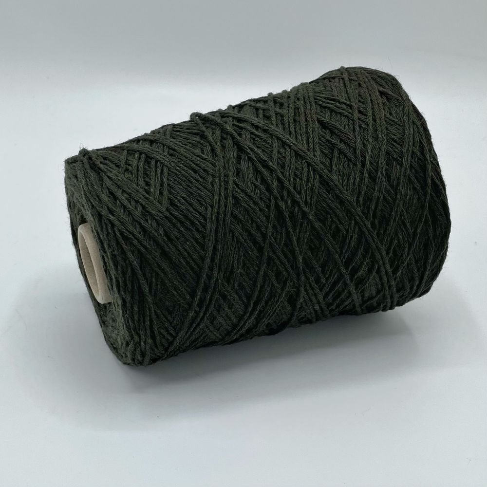 Бобинная пряжа для вязания (300 гр) LINSIEME 10% кашемир 90% меринос