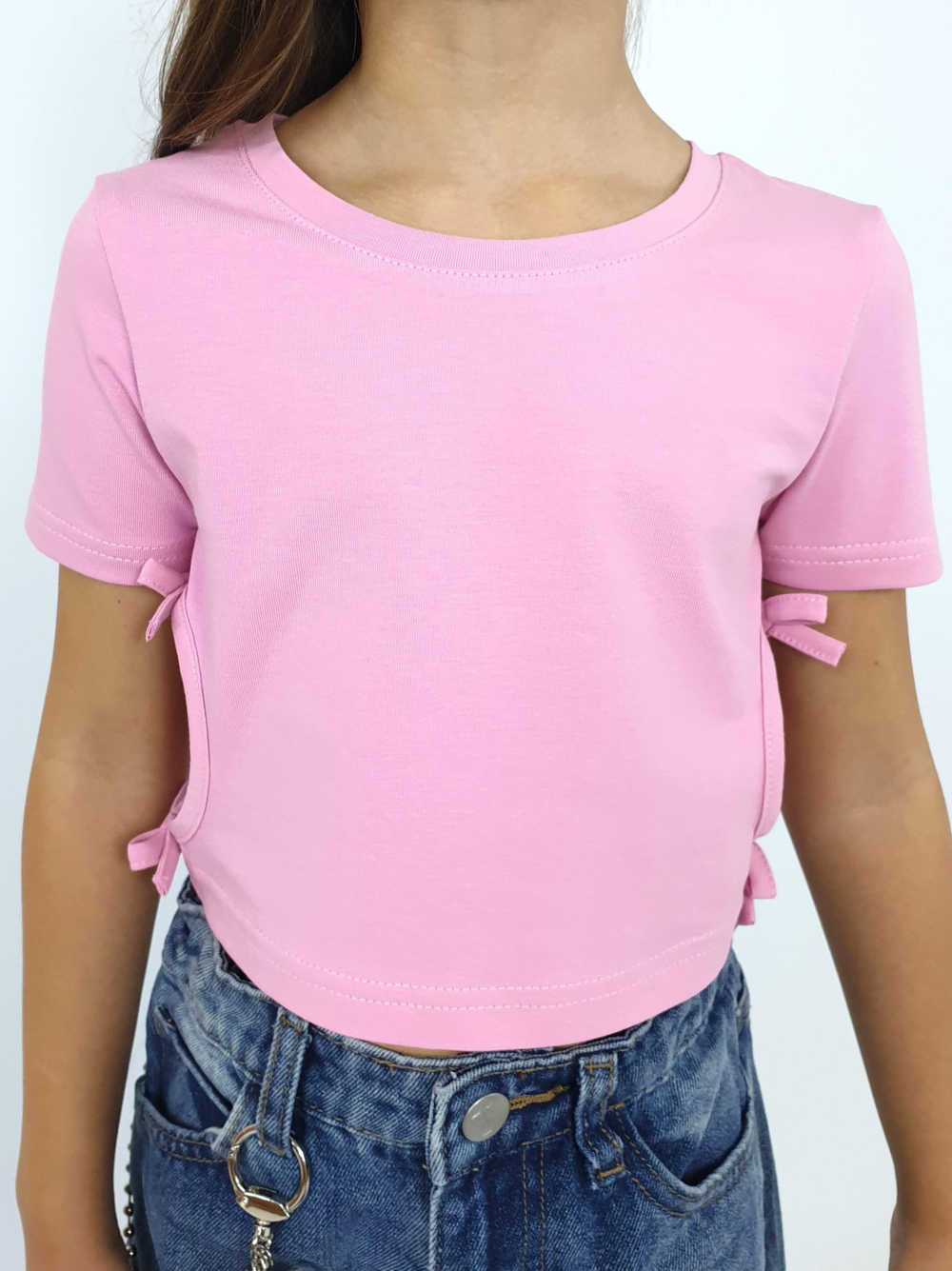 62-15-2 Футболка для девочки