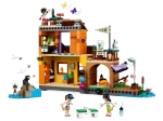 Конструктор LEGO Friends 42626 Водные виды спорта в летнем лагере